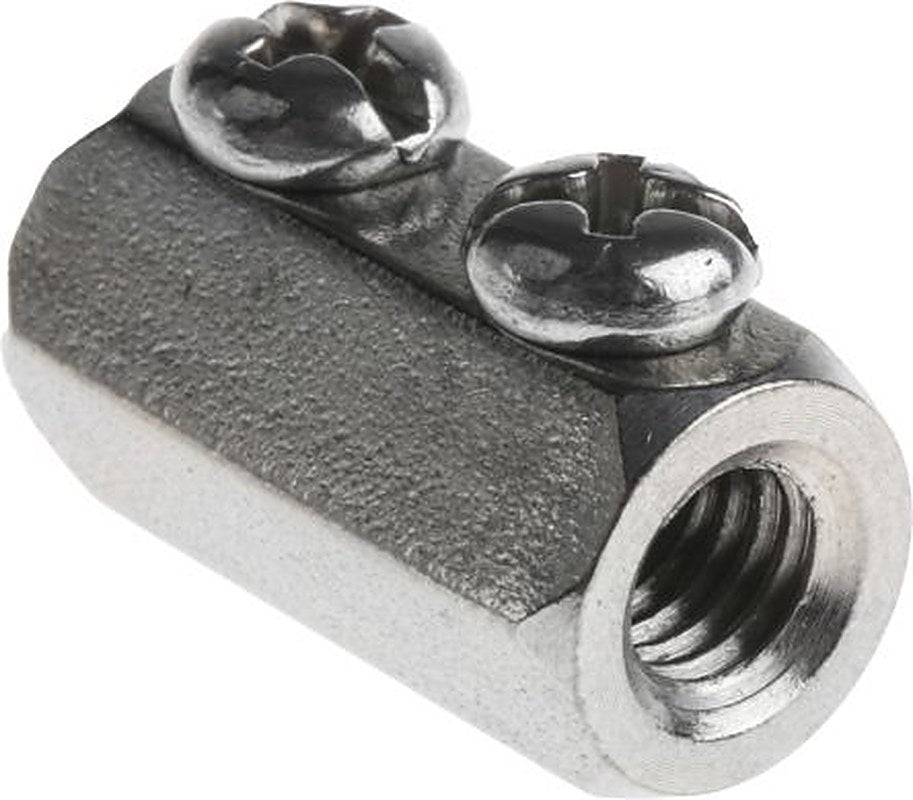 Omron, F03 Series Electrode Connector for Use with Floatless Level Controller