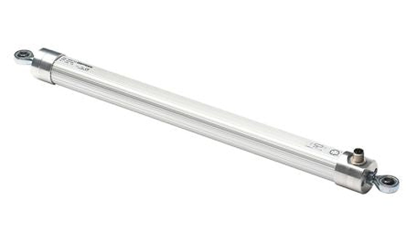 Gefran PC67 Series Linear Transducer Connector 60V