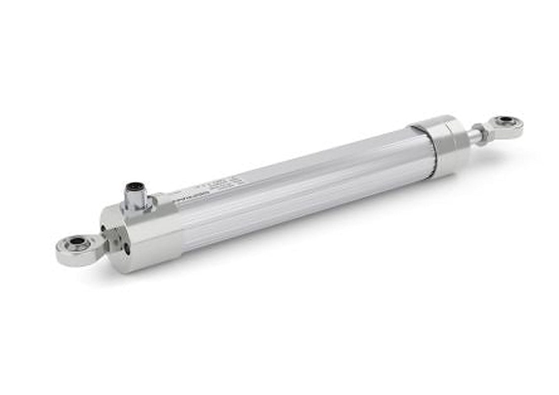 Gefran PC67 Series Potentiometric Linear Transducer 60V, Resistance Signal, 10 mm Shaft