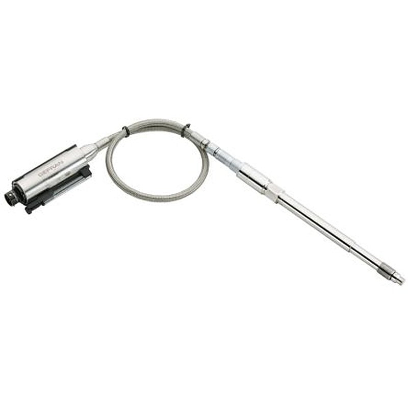 Gefran IMPACT Series Pressure Sensor, Voltage Output 0 bar 1000 bar