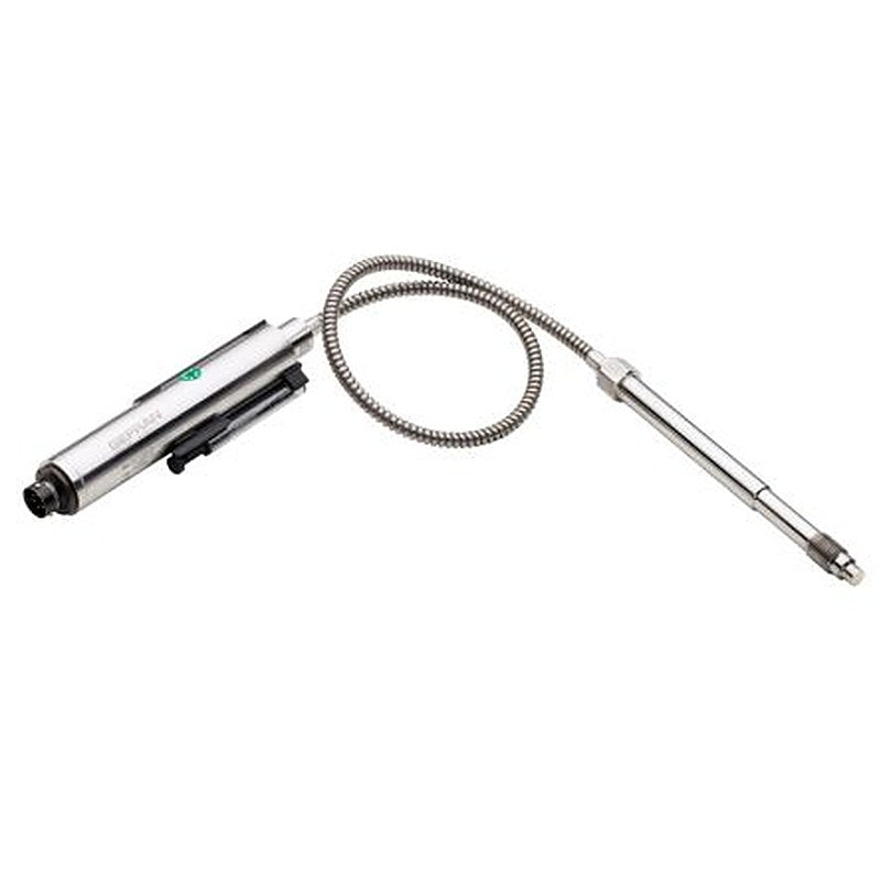 Gefran K7 Performance Level ’c Series Melt Pressure Sensor, Voltage Output 0 bar, Relative Reading 700 bar
