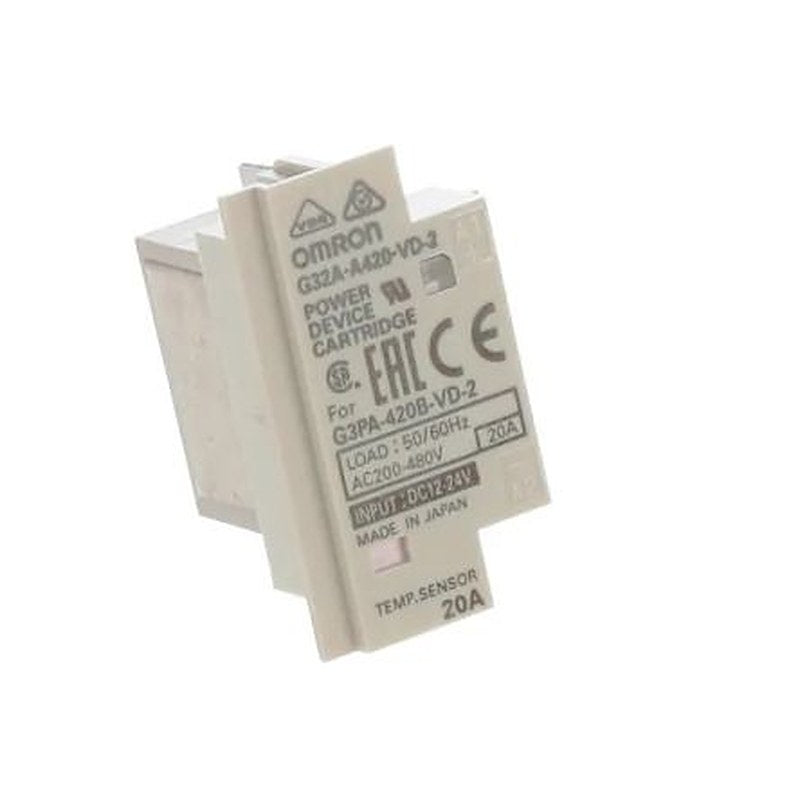 Omron Female 8 way M12, Straight to Actuator/Sensor Cable, 10 m