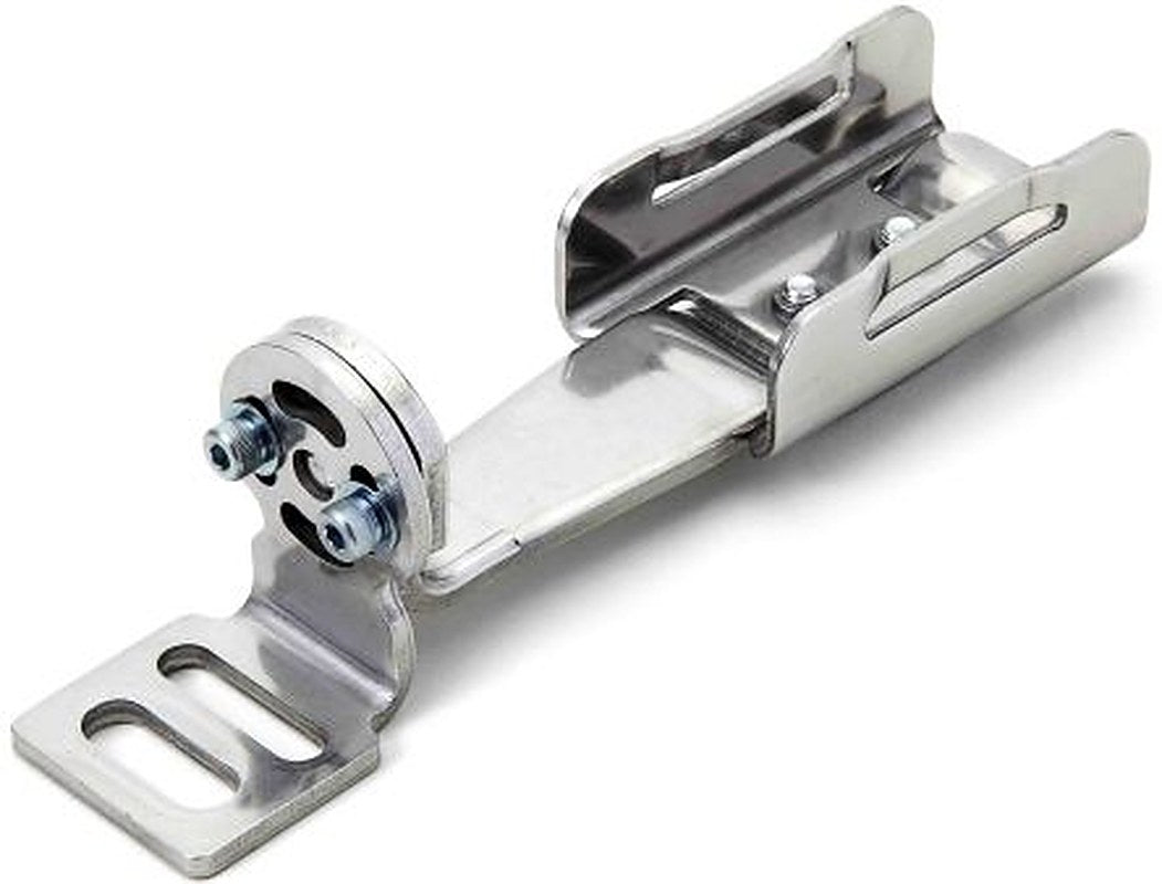 Omron Bracket for Use with Safety Sensor