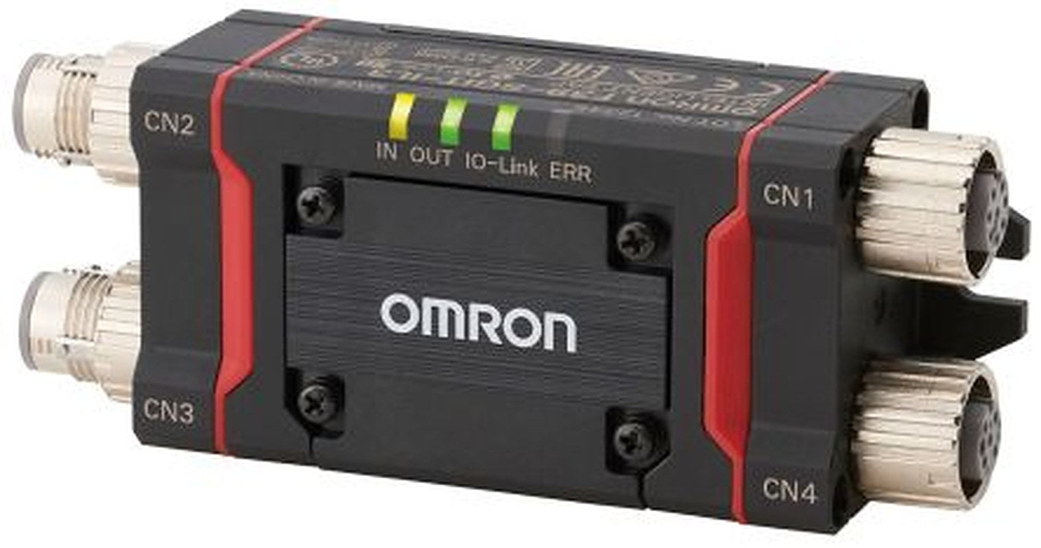 Omron Tap Unit for Use with Safety Sensor