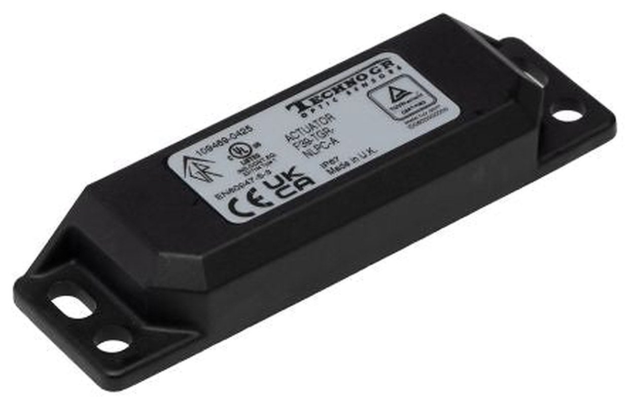 Omron Spare Actuator for Use with F3S-TGR-NLPC
