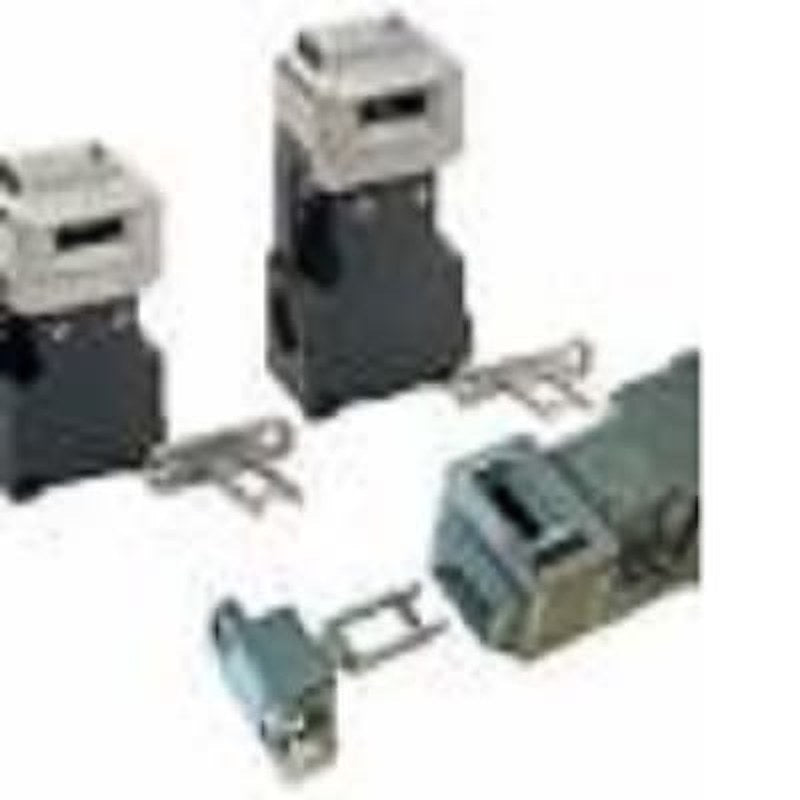 Omron F3S-TGR-K Safety Interlock Switch, Key Actuator Included, Stainless Steel, Interlock
