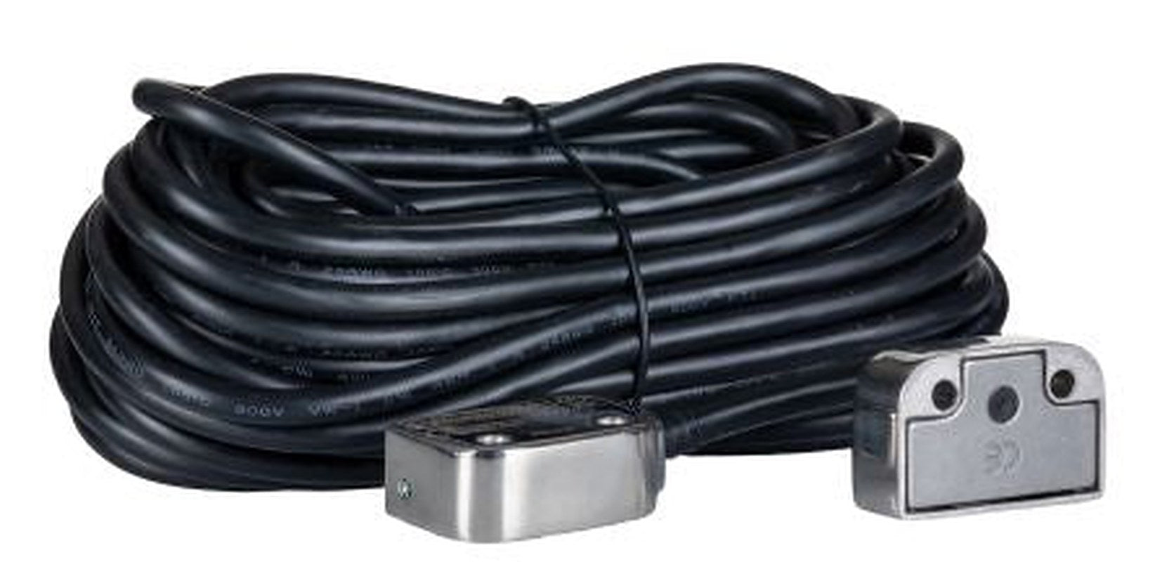 Omron F3S-TGR-N_C Series Magnetic Non-Contact Safety Switch, Stainless Steel Housing, 24V dc, NO, 2 NC, 10 m Cable