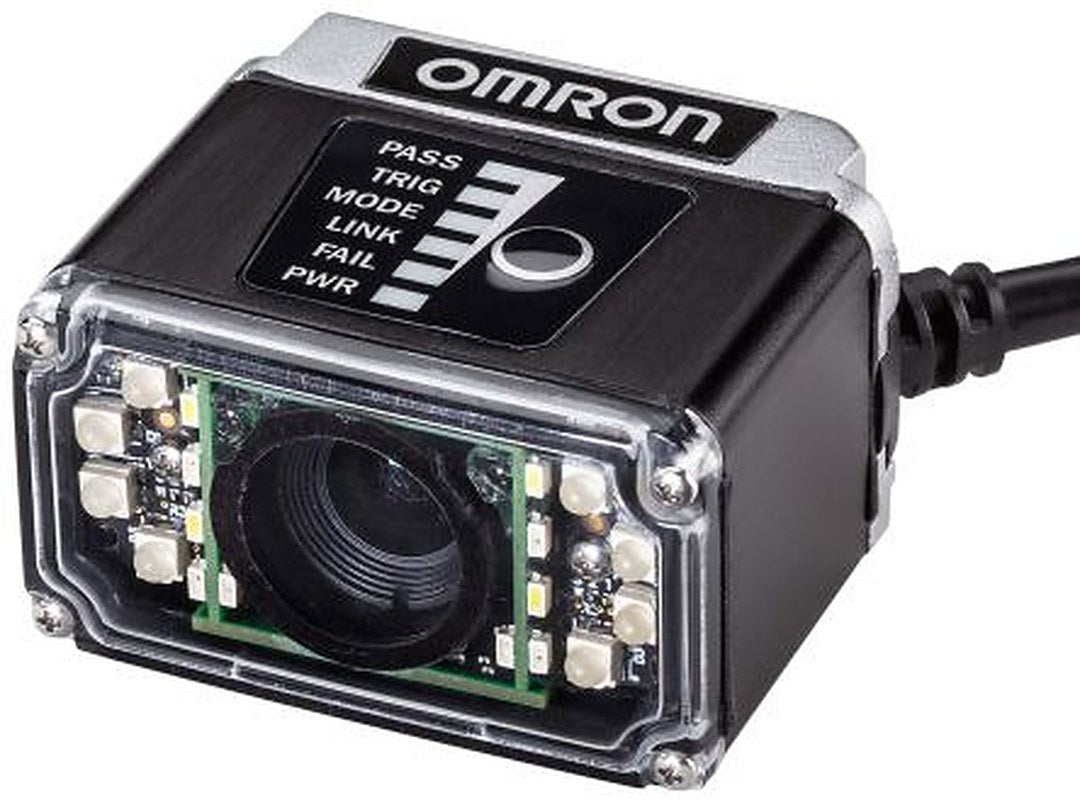 Omron 1200 mm Vision Sensor - 1280 x 960 pixel