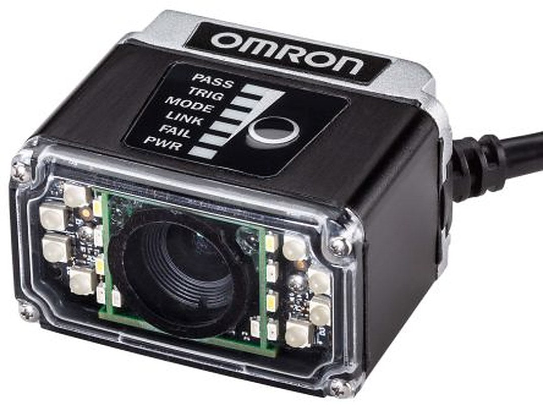Omron 300 mm Vision Sensor - 2592 x 1944 pixel