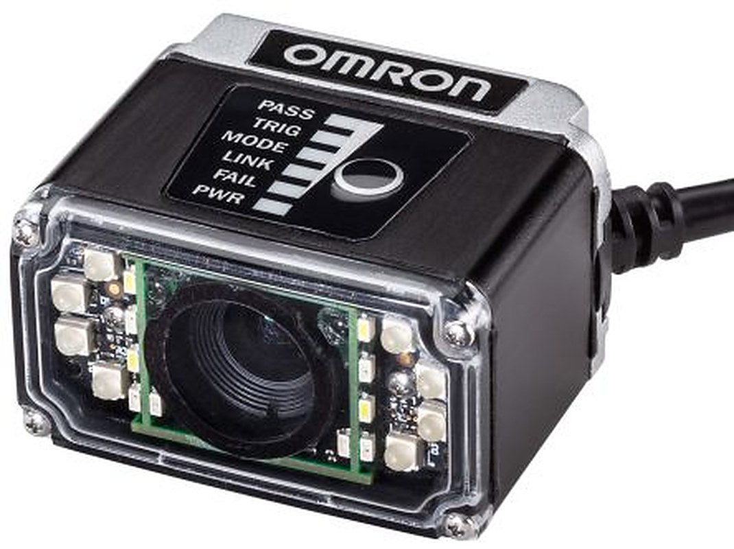 Omron 300 mm Vision Sensor - 2592 x 1944 pixel