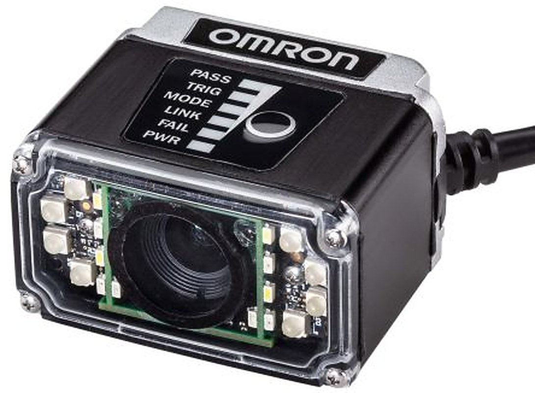 Omron 150 mm Vision Sensor - 1280 x 960 pixel