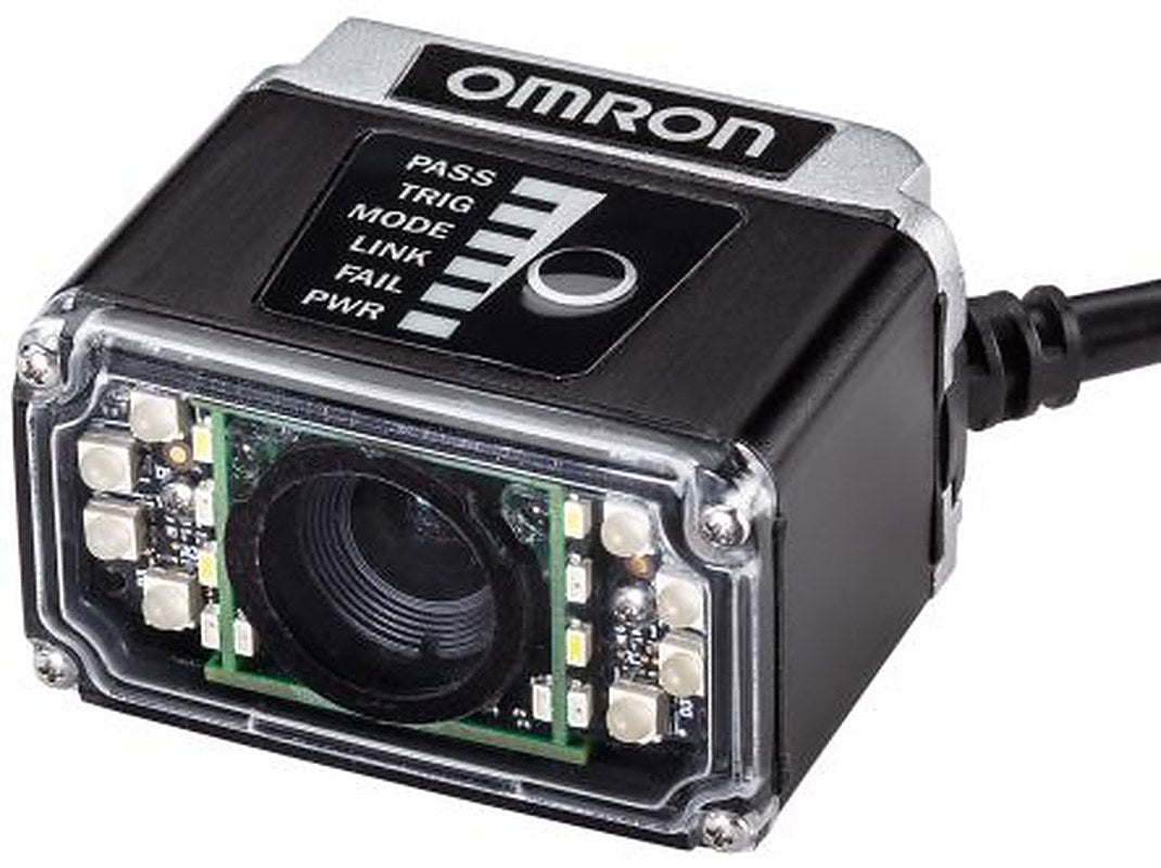 Omron 300 mm Vision Sensor - 752 x 480 pixel