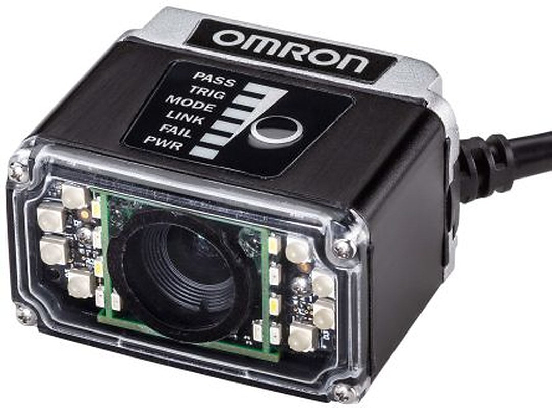Omron 300 mm Vision Sensor - 2592 x 1944 pixel