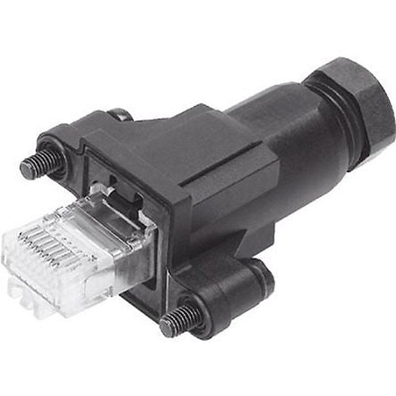 Festo FBS, 534494 Ethernet cable Type: CAT.5