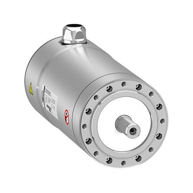 Schneider Electric 400V 1.26 kW Servo Motor, 6000rpm, 28.3 Nm Max Output Torque, 19 mm Shaft Diameter