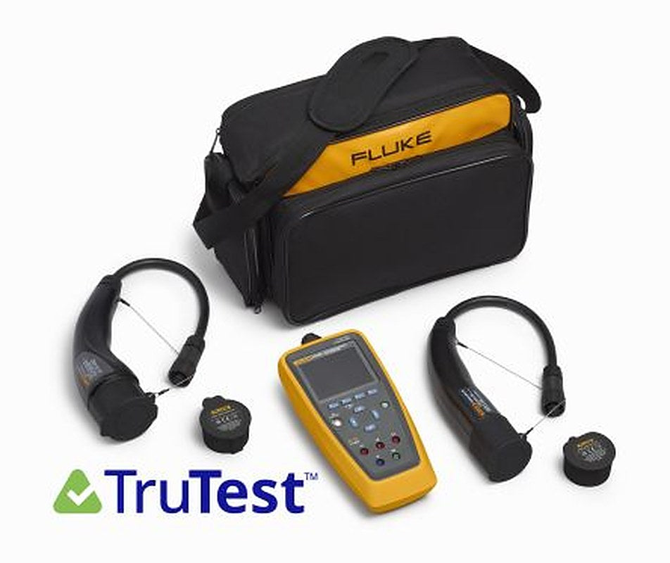 Fluke EV Charger Test Adapter FEV350/TY2/TY1 PRO Type 1 & 2 Connector