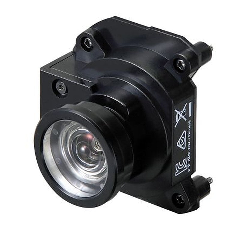 Omron FHV-LEM-H19 FHV7 Series Vision Sensor Lens 19 mm Focal Length