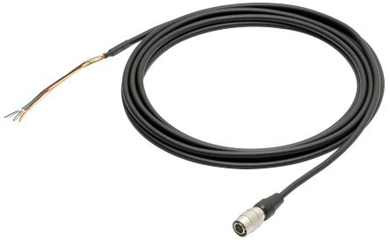 Omron, FJ Series Cable for Use with FJ Camera