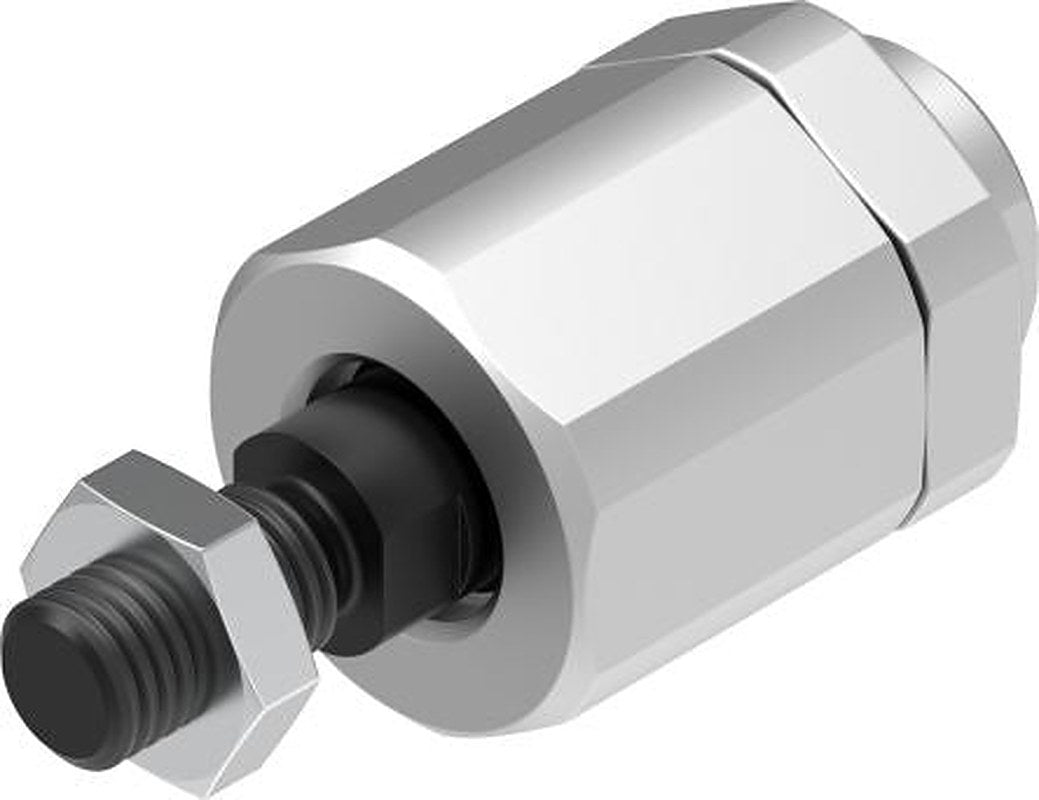 Festo Floating Joint FK-M10X1,25, For Use With Cylinder