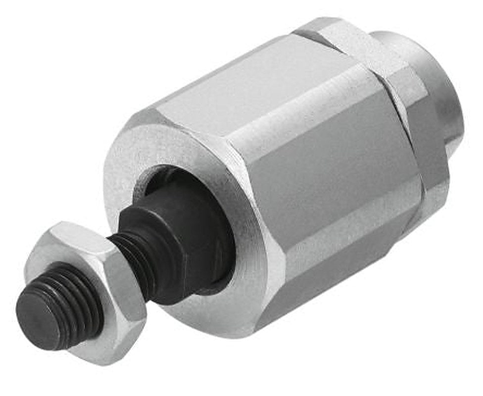 Festo Spherical Rod End FK-M12, For Use With Piston Rod