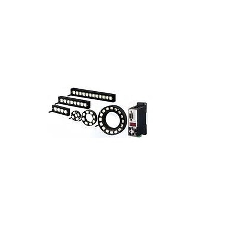 Omron, FL-DR Series Lighting Accessory for Use with FL-DR Series, IEC 60259 Standard