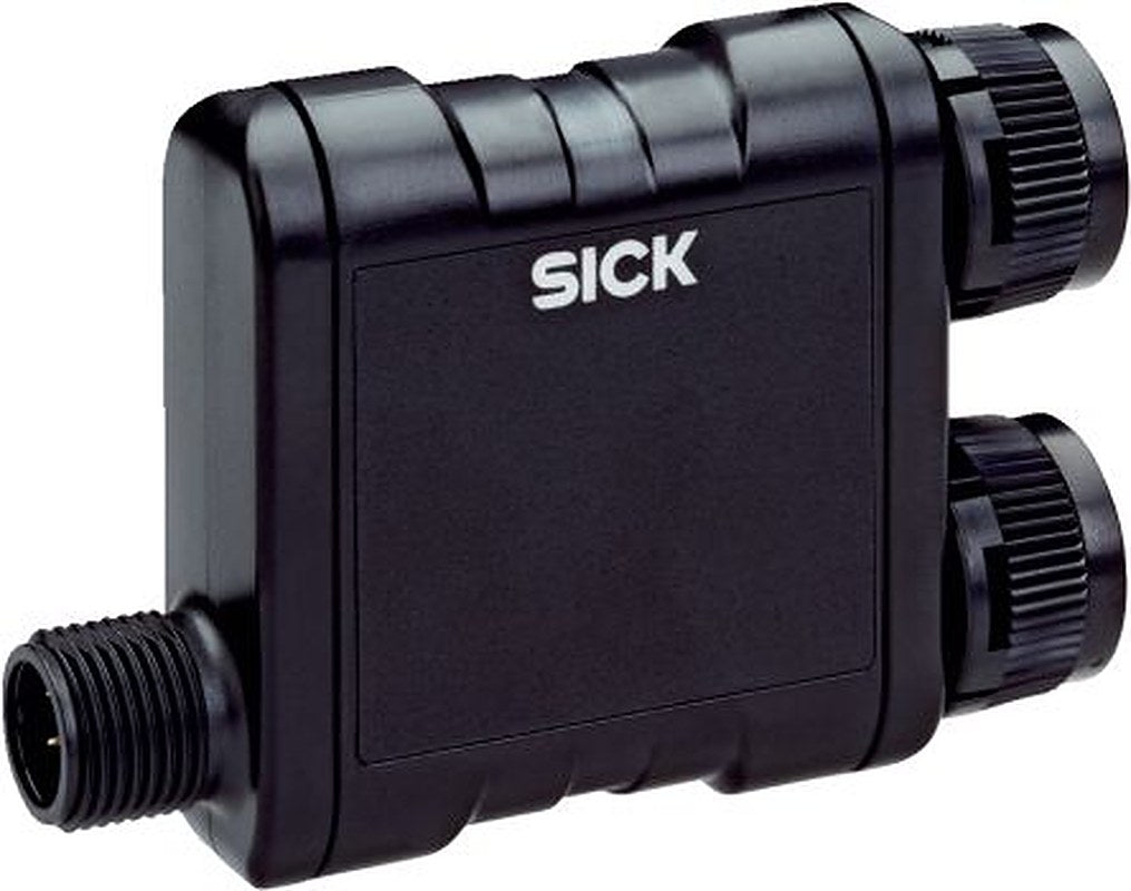 SICK FLEXIL Series Input/Output Module, 1 Inputs, 2 Outputs, 24V dc