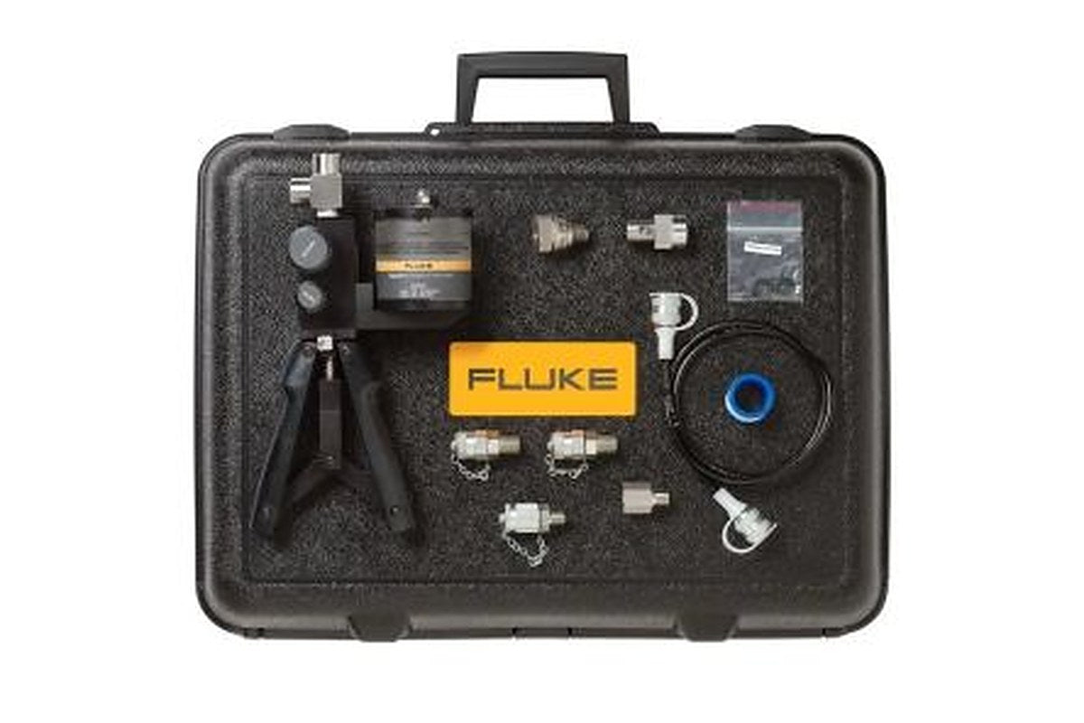 Fluke Hydraulic, Hand Pressure Pump Kit 690 bar