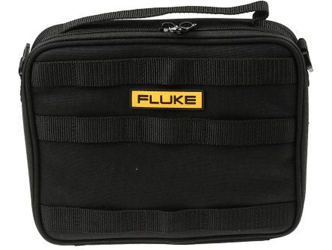 Fluke Multimeter Soft Case for Use with CNX and Fluke CONNECT Series