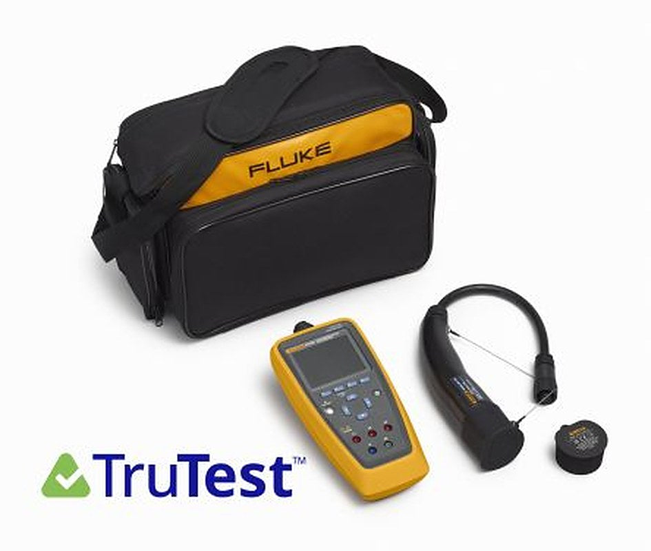 Fluke EV Charger Test Adapter FLK-FEV350/TY2 PRO Type 1 & 2 Connector