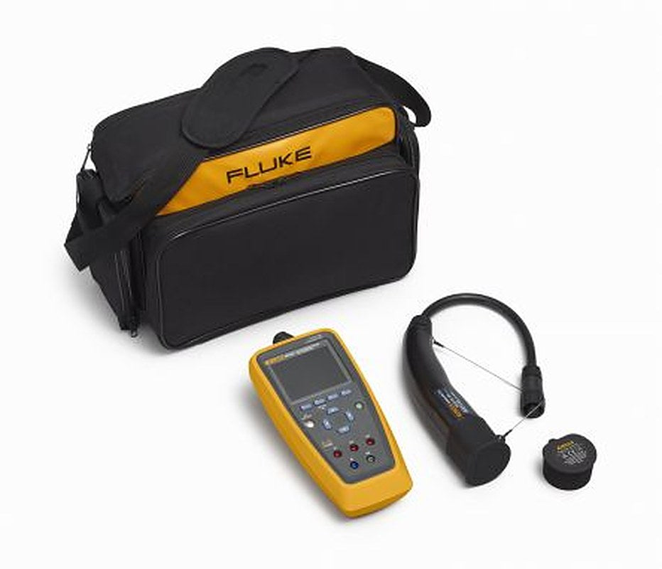Fluke EV Charger Test Adapter FLK-FEV350/TY2 Type 2 Connector