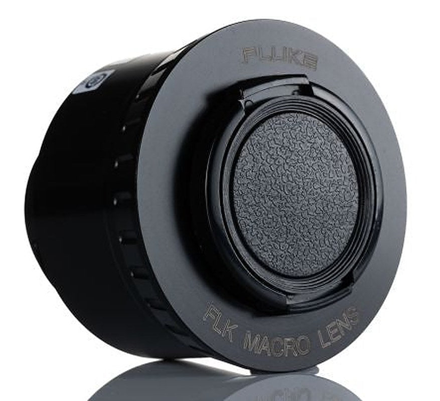 Fluke Thermal Imaging Camera Infrared Lens for Use with RSE 600, RSE 300