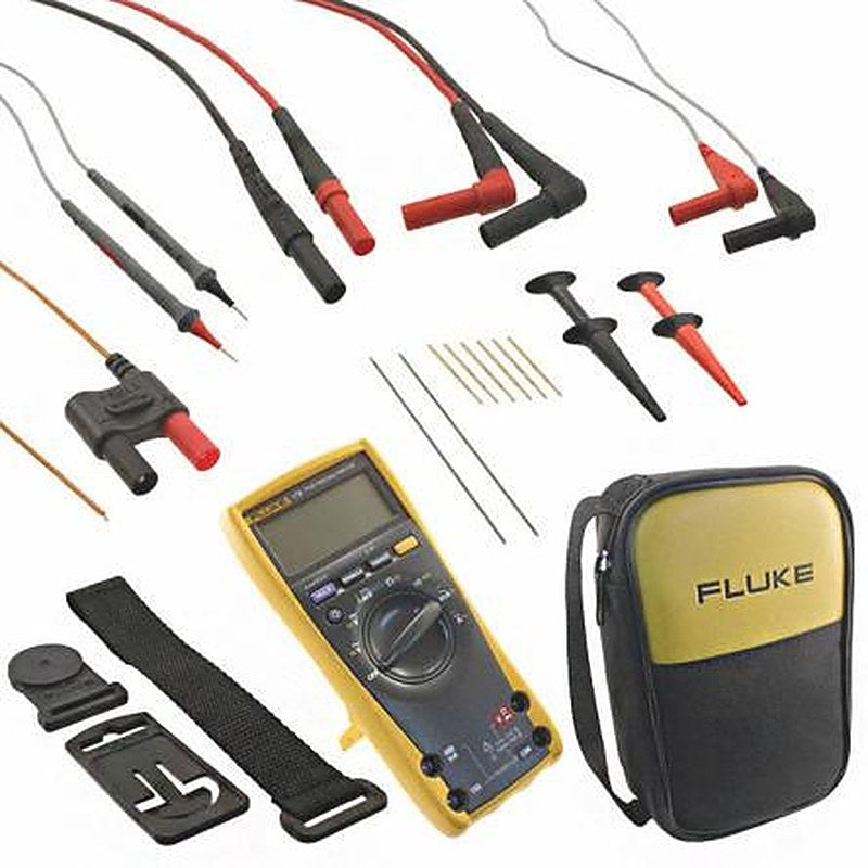 Fluke 179/EDA2 Digital Multimeter Multimeter Kit