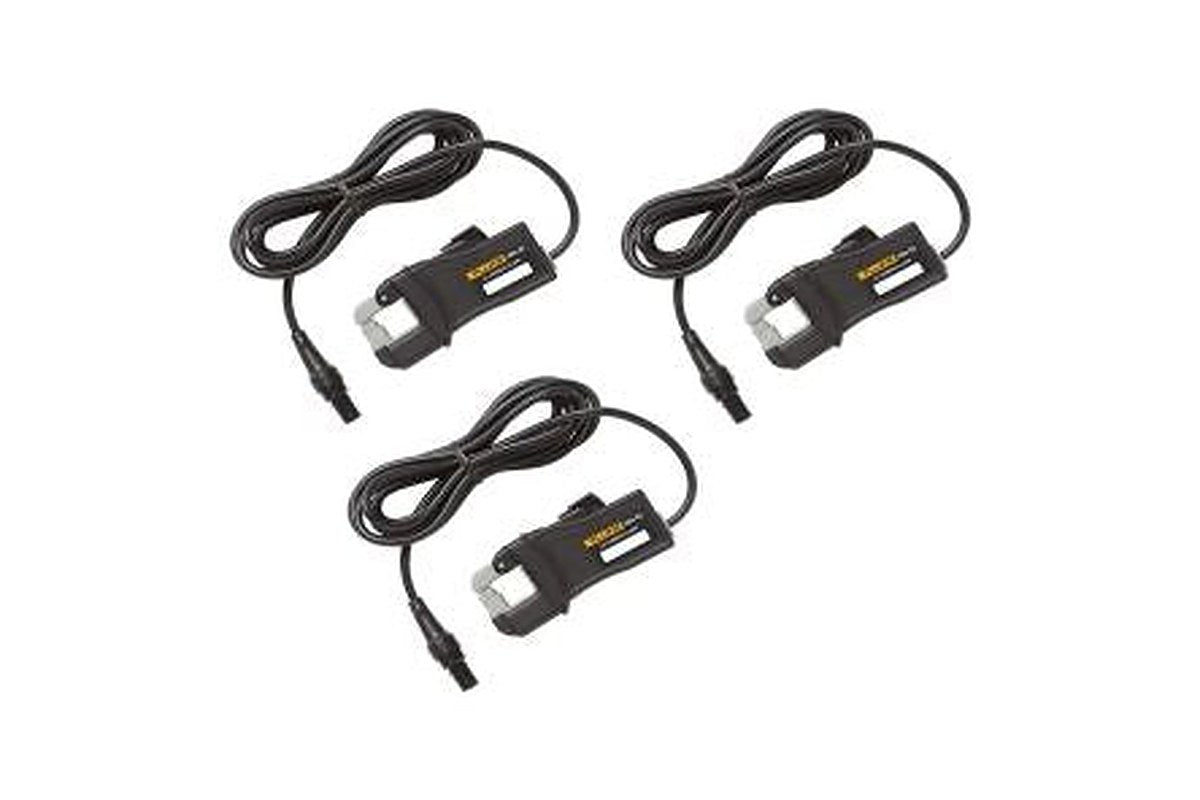 Fluke Current Transformer for Use with Fluke 1730 Energy Logger