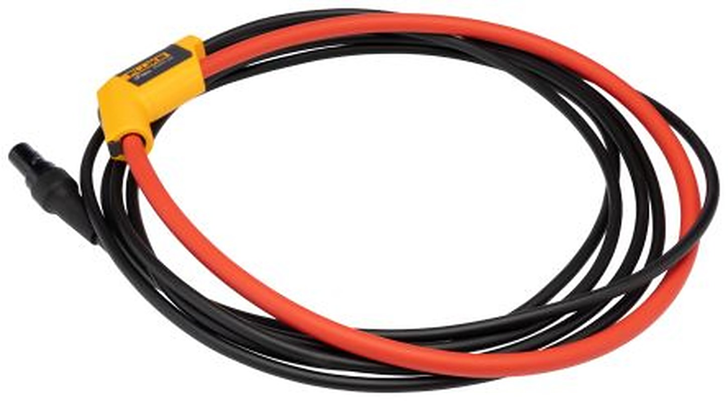 Fluke Rogowski Coil for Use with Fluke 1730 Energy Logger