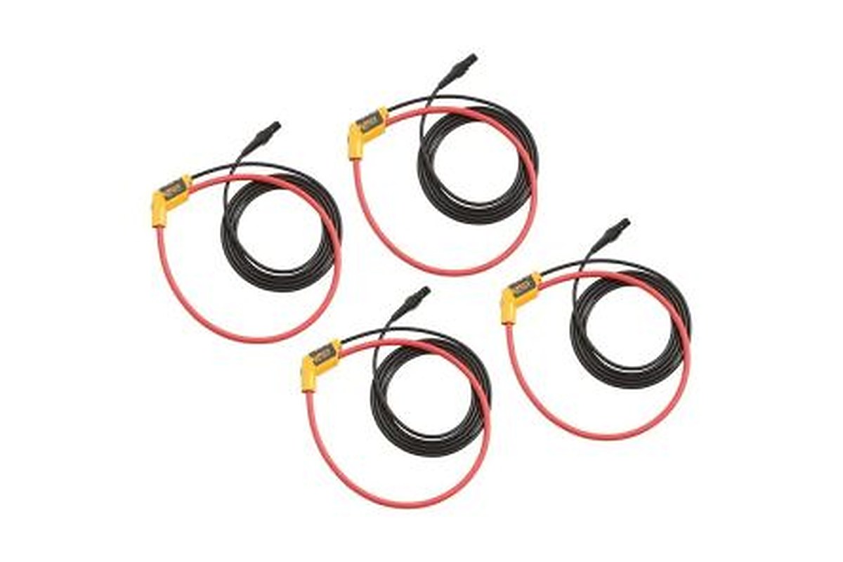 Fluke Rogowski Coil for Use with Fluke 1730 Energy Logger