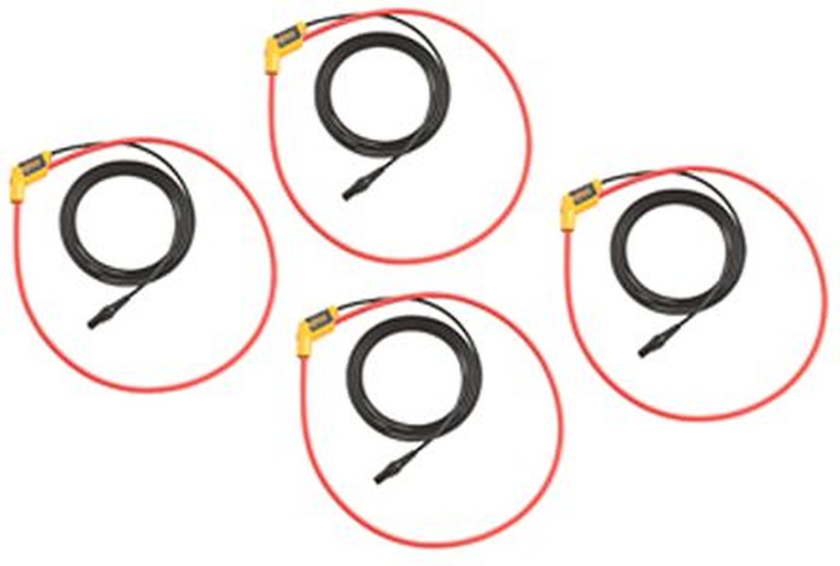 Fluke Rogowski Coil for Use with Fluke 1730 Energy Logger