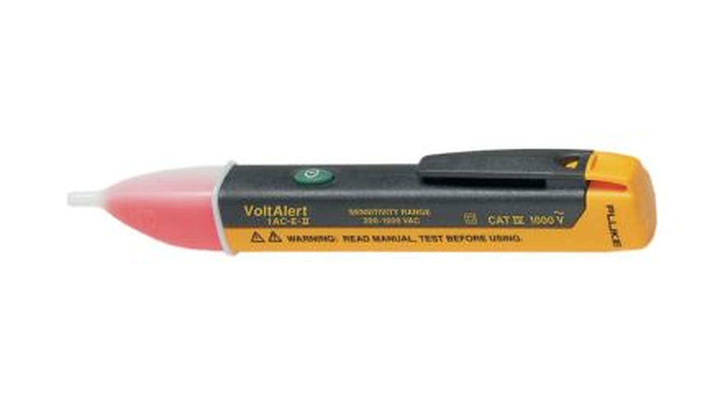 Fluke Non-Contact Voltage Detector