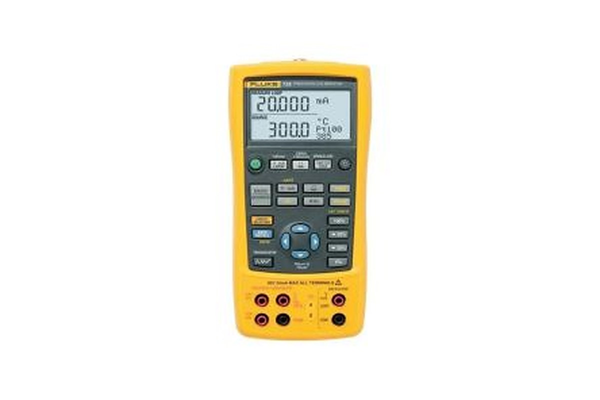 Fluke 726 Multi-Function Calibrator, 24, 30V 200 mm 47 mm 96mm