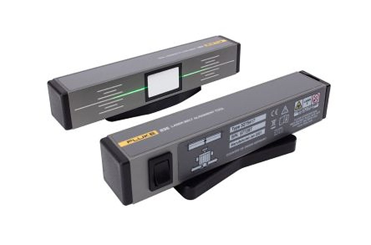 Fluke Alignment Laser - Laser Class 2 0.2°