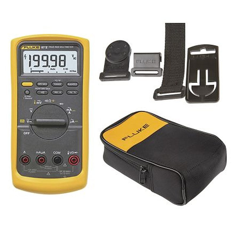 Fluke 87V Multimeter Kit Multimeter Kit