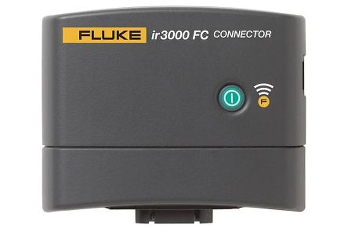 Fluke IR3000FC Wireless Connector, 2500 V Max