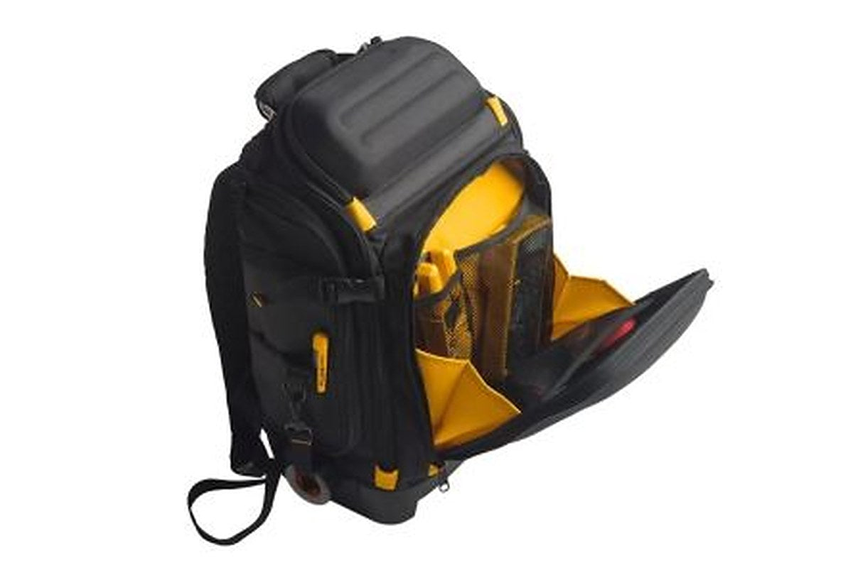 Fluke Backpack for Use with Professional Electrician
