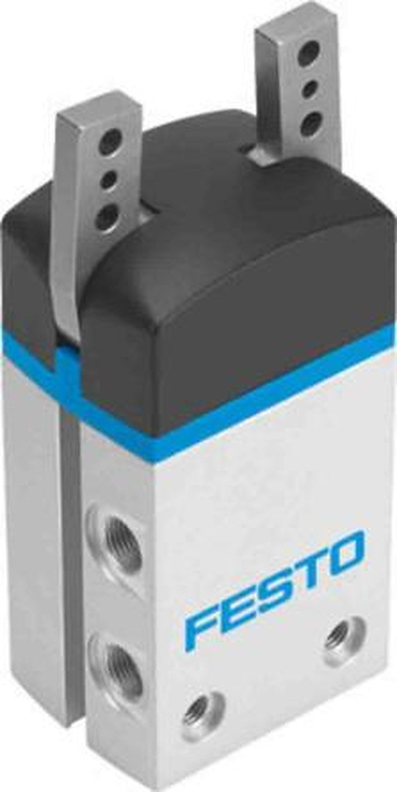 Festo G 1/4 Pressure Gauge, 2.5 bar