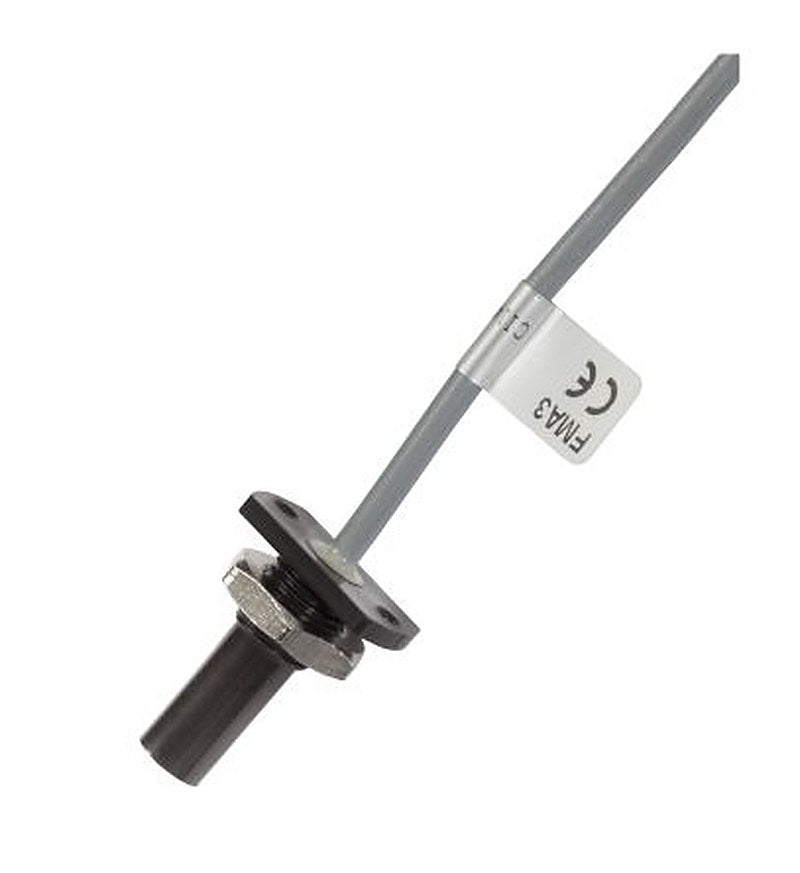 Carlo Gavazzi Magnetic Proximity Sensor, IP67 500V ac, 3A