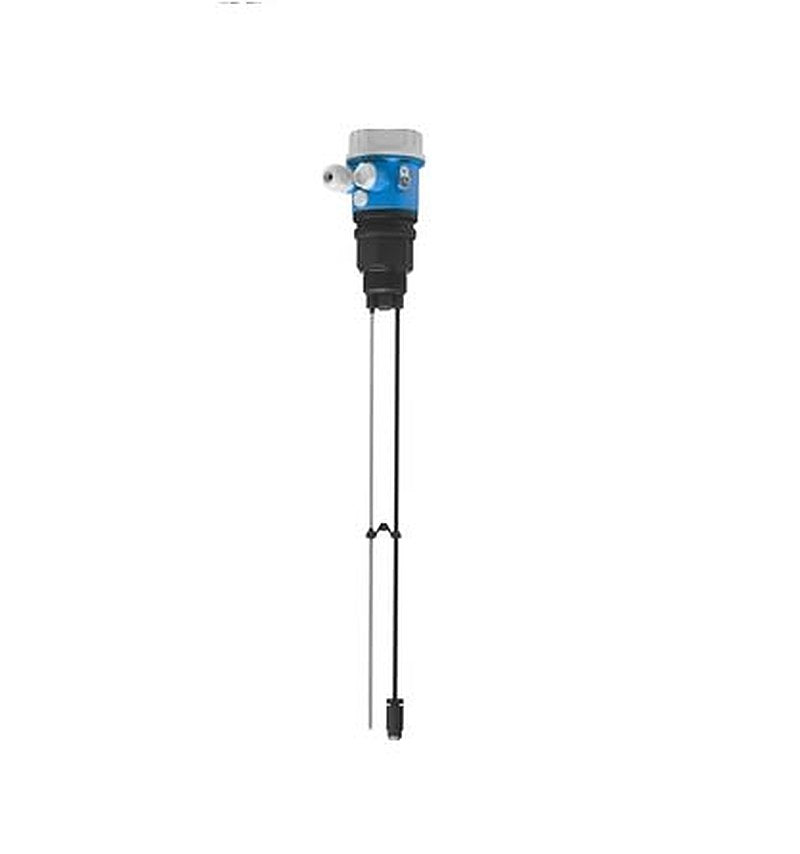 Endress+Hauser FMI21 Series Capacitance Level Probe, Threaded, ATEX-Rated, Housing Polybutylene Terephthalate Fibre