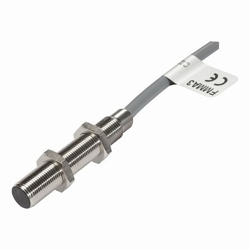 Carlo Gavazzi Magnetic Proximity Sensor, IP67 500V ac, 0.5A