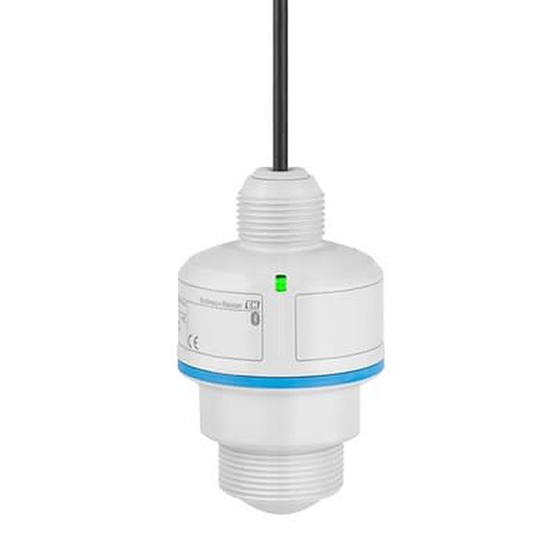 Endress+Hauser FMR20B Series Radar Level Sensor Level Radar, Threaded Mount, ATEX-Rated, Housing Polyvinylidene