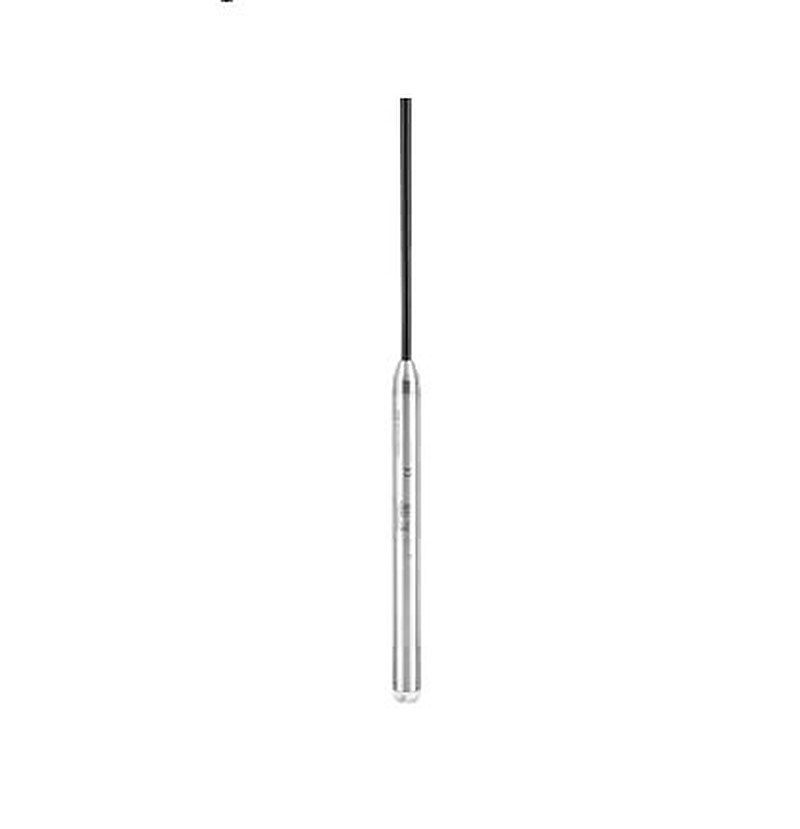 Endress+Hauser FMX21 Series Hydrostatic Level Sensor, Panel Mount, IECEx, ATEX-Rated