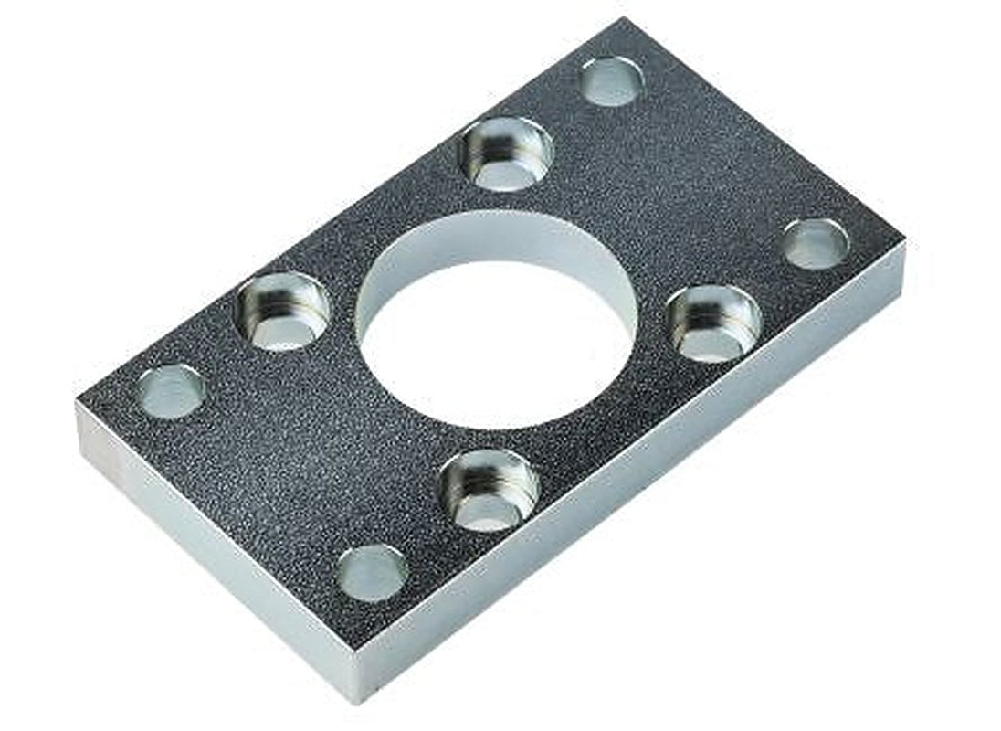 Festo Mounting Bracket FNC-32, For Use With DSBG Series Cylinder