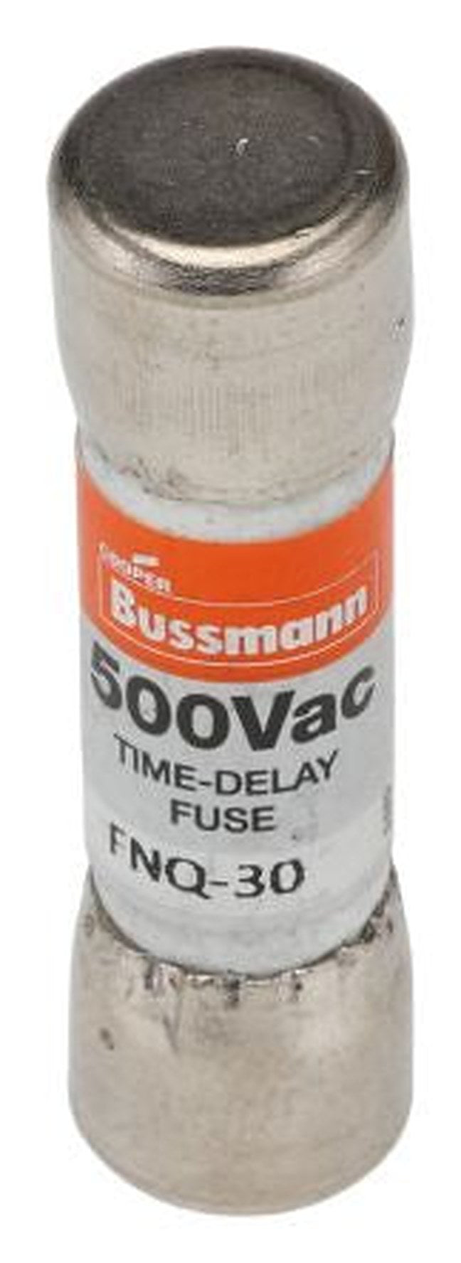Eaton 30A T Fibreglass Cartridge Fuse, 10 x 38 mm